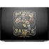 Liquid Blue NFL New Orleans Saints Running Back HP ZBook Fury 16 G10 Skin