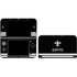 NFL New Orleans Saints Shutout Nintendo Skins