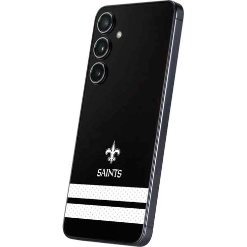 NFL New Orleans Saints Shutout Galaxy A16 5G Skin