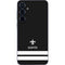NFL New Orleans Saints Shutout Galaxy A35 5G Skin