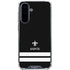 NFL New Orleans Saints Shutout Galaxy A36 5G Clear Case