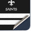 NFL New Orleans Saints Shutout Galaxy A36 5G Skin