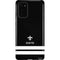NFL New Orleans Saints Shutout Galaxy Note20 5G Pro Case
