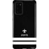 NFL New Orleans Saints Shutout Galaxy Note20 5G Pro Case