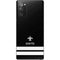 NFL New Orleans Saints Shutout Galaxy Note20 5G Skin
