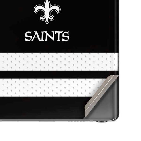 NFL New Orleans Saints Shutout Galaxy Note20 5G Skin