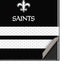 NFL New Orleans Saints Shutout Galaxy Note20 Ultra 5G Skin