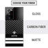 NFL New Orleans Saints Shutout Galaxy Note20 Ultra 5G Skin
