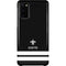 NFL New Orleans Saints Shutout Galaxy S20 Lite Case