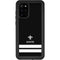 NFL New Orleans Saints Shutout Galaxy S20 Plus Waterproof Case