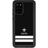 NFL New Orleans Saints Shutout Galaxy S20 Plus Waterproof Case