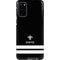 NFL New Orleans Saints Shutout Galaxy S20 Pro Case