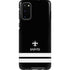 NFL New Orleans Saints Shutout Galaxy S20 Pro Case