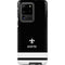 NFL New Orleans Saints Shutout Galaxy S20 Ultra 5G Pro Case