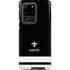 NFL New Orleans Saints Shutout Galaxy S20 Ultra 5G Pro Case