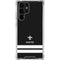NFL New Orleans Saints Shutout Galaxy S23 Ultra Clear Case
