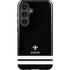 NFL New Orleans Saints Shutout Galaxy S25 Impact Case