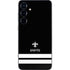 NFL New Orleans Saints Shutout Galaxy S25 Plus Skin