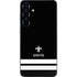 NFL New Orleans Saints Shutout Galaxy S25 Skin