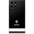 NFL New Orleans Saints Shutout Galaxy S25 Ultra Skin