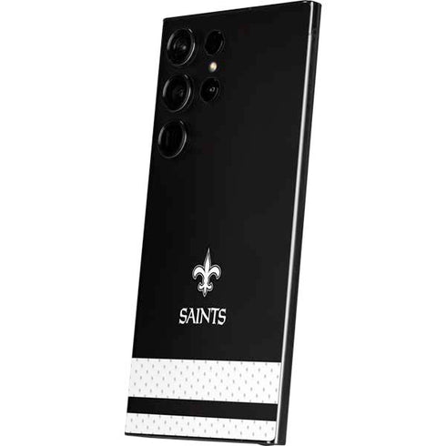 NFL New Orleans Saints Shutout Galaxy S24 Ultra Skin