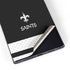 NFL New Orleans Saints Shutout Galaxy S25 Ultra Skin