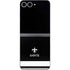 NFL New Orleans Saints Shutout Galaxy Z Flip6 Skin