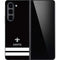 NFL New Orleans Saints Shutout Galaxy Z Fold5 5G Skin