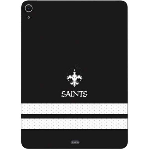 NFL New Orleans Saints Shutout Apple iPad Air Skin