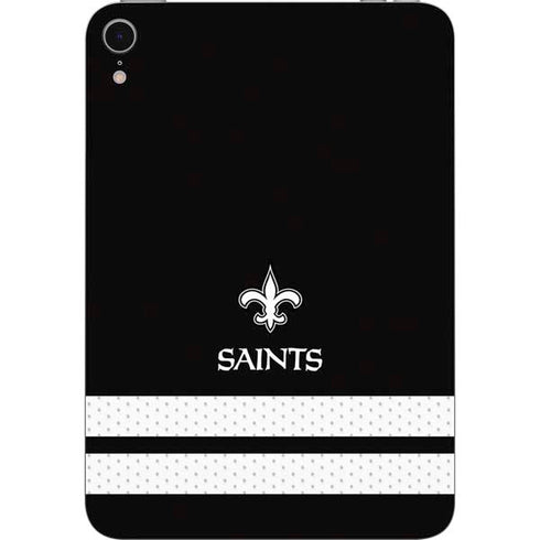 NFL New Orleans Saints Shutout Apple iPad Mini Skin