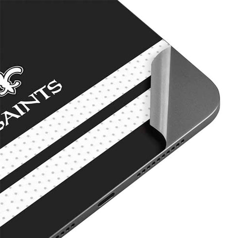 NFL New Orleans Saints Shutout Apple iPad Mini Skin