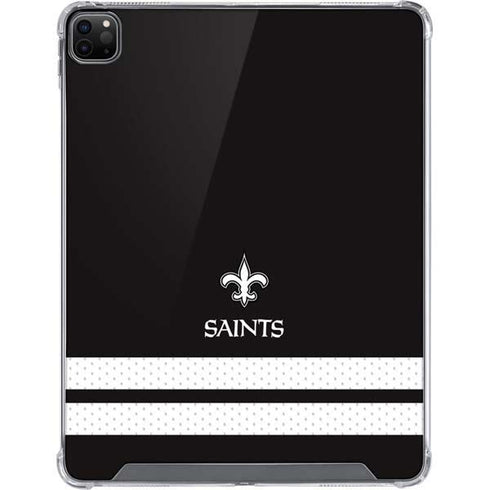 NFL New Orleans Saints Shutout iPad Cases