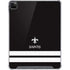 NFL New Orleans Saints Shutout iPad Cases