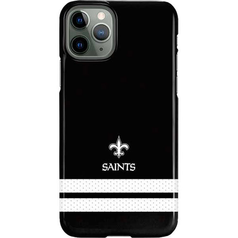 NFL New Orleans Saints Shutout iPhone 11 Pro Lite Case