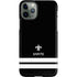NFL New Orleans Saints Shutout iPhone 11 Pro Lite Case