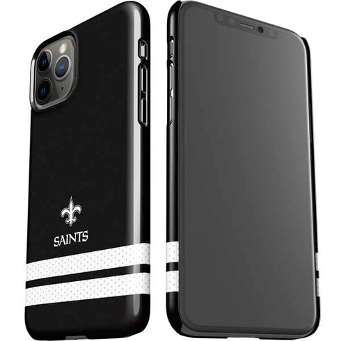 NFL New Orleans Saints Shutout iPhone 11 Pro Lite Case