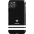 NFL New Orleans Saints Shutout iPhone 11 Pro Max Impact Case