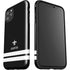 NFL New Orleans Saints Shutout iPhone 11 Pro Max Impact Case