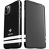 NFL New Orleans Saints Shutout iPhone 11 Pro Max Lite Case