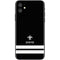NFL New Orleans Saints Shutout iPhone 11 Skin