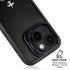 NFL New Orleans Saints Shutout iPhone 14 Plus Kickstand Case