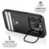 NFL New Orleans Saints Shutout iPhone 14 Pro Max Kickstand Case