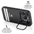 NFL New Orleans Saints Shutout iPhone 15 Pro Kickstand Case
