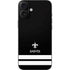 NFL New Orleans Saints Shutout iPhone 16 Plus Skin