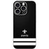 NFL New Orleans Saints Shutout iPhone 16 Pro Skin