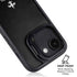 NFL New Orleans Saints Shutout iPhone 16e Kickstand Case