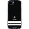 NFL New Orleans Saints Shutout iPhone 16e Clear Case