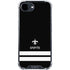 NFL New Orleans Saints Shutout iPhone 16e Clear Case