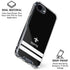 NFL New Orleans Saints Shutout iPhone 16e Clear Case