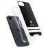 NFL New Orleans Saints Shutout iPhone 16e MagSafe Case